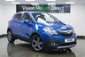 USED 2014 14 VAUXHALL MOKKA 1.4T SE 4WD Euro 5 (s/s) 5dr 12 Month MOT