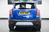 USED 2014 14 VAUXHALL MOKKA 1.4T SE 4WD Euro 5 (s/s) 5dr 12 Month MOT