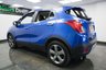 USED 2014 14 VAUXHALL MOKKA 1.4T SE 4WD Euro 5 (s/s) 5dr 12 Month MOT