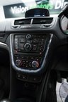 USED 2014 14 VAUXHALL MOKKA 1.4T SE 4WD Euro 5 (s/s) 5dr 12 Month MOT