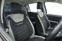 USED 2017 17 DACIA SANDERO STEPWAY 0.9 TCe Laureate Euro 6 (s/s) 5dr Service History, 2 Keys
