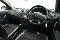 USED 2017 17 DACIA SANDERO STEPWAY 0.9 TCe Laureate Euro 6 (s/s) 5dr Service History, 2 Keys