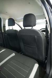 USED 2017 17 DACIA SANDERO STEPWAY 0.9 TCe Laureate Euro 6 (s/s) 5dr Service History, 2 Keys