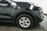 USED 2018 67 KIA SPORTAGE 1.6 GDi 1 Euro 6 (s/s) 5dr Service History, 2 Keys
