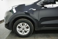 USED 2018 67 KIA SPORTAGE 1.6 GDi 1 Euro 6 (s/s) 5dr Service History, 2 Keys