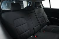 USED 2018 67 KIA SPORTAGE 1.6 GDi 1 Euro 6 (s/s) 5dr Service History, 2 Keys