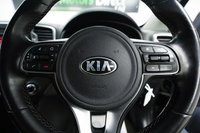 USED 2018 67 KIA SPORTAGE 1.6 GDi 1 Euro 6 (s/s) 5dr Service History, 2 Keys