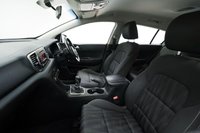 USED 2018 67 KIA SPORTAGE 1.6 GDi 1 Euro 6 (s/s) 5dr Service History, 2 Keys