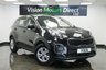 USED 2018 67 KIA SPORTAGE 1.6 GDi 1 Euro 6 (s/s) 5dr Service History, 2 Keys
