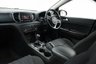 USED 2018 67 KIA SPORTAGE 1.6 GDi 1 Euro 6 (s/s) 5dr Service History, 2 Keys