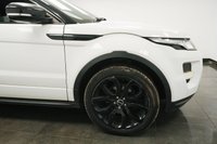 USED 2012 62 LAND ROVER RANGE ROVER EVOQUE 2.2 SD4 Dynamic 4WD Euro 5 (s/s) 5dr Service History, 2 Keys