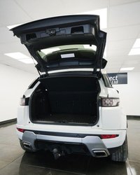 USED 2012 62 LAND ROVER RANGE ROVER EVOQUE 2.2 SD4 Dynamic 4WD Euro 5 (s/s) 5dr Service History, 2 Keys