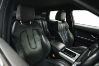 USED 2012 62 LAND ROVER RANGE ROVER EVOQUE 2.2 SD4 Dynamic 4WD Euro 5 (s/s) 5dr Service History, 2 Keys