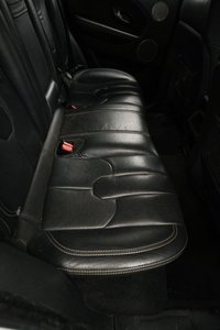 USED 2012 62 LAND ROVER RANGE ROVER EVOQUE 2.2 SD4 Dynamic 4WD Euro 5 (s/s) 5dr Service History, 2 Keys