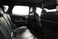 USED 2012 62 LAND ROVER RANGE ROVER EVOQUE 2.2 SD4 Dynamic 4WD Euro 5 (s/s) 5dr Service History, 2 Keys