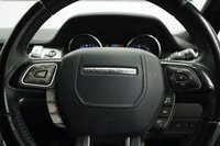 USED 2012 62 LAND ROVER RANGE ROVER EVOQUE 2.2 SD4 Dynamic 4WD Euro 5 (s/s) 5dr Service History, 2 Keys