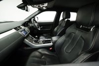 USED 2012 62 LAND ROVER RANGE ROVER EVOQUE 2.2 SD4 Dynamic 4WD Euro 5 (s/s) 5dr Service History, 2 Keys