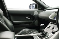 USED 2012 62 LAND ROVER RANGE ROVER EVOQUE 2.2 SD4 Dynamic 4WD Euro 5 (s/s) 5dr Service History, 2 Keys