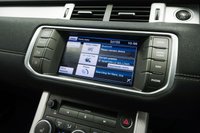 USED 2012 62 LAND ROVER RANGE ROVER EVOQUE 2.2 SD4 Dynamic 4WD Euro 5 (s/s) 5dr Service History, 2 Keys