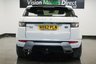 USED 2012 62 LAND ROVER RANGE ROVER EVOQUE 2.2 SD4 Dynamic 4WD Euro 5 (s/s) 5dr Service History, 2 Keys