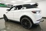 USED 2012 62 LAND ROVER RANGE ROVER EVOQUE 2.2 SD4 Dynamic 4WD Euro 5 (s/s) 5dr Service History, 2 Keys