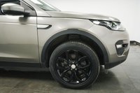 USED 2017 17 LAND ROVER DISCOVERY SPORT 2.0 TD4 HSE 4WD Euro 6 (s/s) 5dr 7 Seats, Panoramic Roof