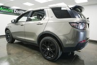 USED 2017 17 LAND ROVER DISCOVERY SPORT 2.0 TD4 HSE 4WD Euro 6 (s/s) 5dr 7 Seats, Panoramic Roof