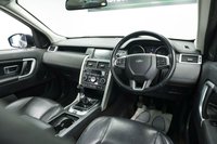 USED 2017 17 LAND ROVER DISCOVERY SPORT 2.0 TD4 HSE 4WD Euro 6 (s/s) 5dr 7 Seats, Panoramic Roof