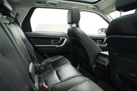 USED 2017 17 LAND ROVER DISCOVERY SPORT 2.0 TD4 HSE 4WD Euro 6 (s/s) 5dr 7 Seats, Panoramic Roof