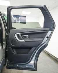 USED 2017 17 LAND ROVER DISCOVERY SPORT 2.0 TD4 HSE 4WD Euro 6 (s/s) 5dr 7 Seats, Panoramic Roof