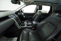 USED 2017 17 LAND ROVER DISCOVERY SPORT 2.0 TD4 HSE 4WD Euro 6 (s/s) 5dr 7 Seats, Panoramic Roof