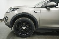 USED 2017 17 LAND ROVER DISCOVERY SPORT 2.0 TD4 HSE 4WD Euro 6 (s/s) 5dr 7 Seats, Panoramic Roof