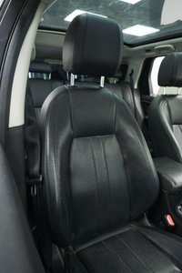 USED 2017 17 LAND ROVER DISCOVERY SPORT 2.0 TD4 HSE 4WD Euro 6 (s/s) 5dr 7 Seats, Panoramic Roof