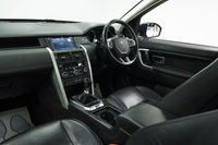 USED 2017 17 LAND ROVER DISCOVERY SPORT 2.0 TD4 HSE 4WD Euro 6 (s/s) 5dr 7 Seats, Panoramic Roof