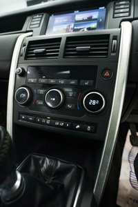 USED 2017 17 LAND ROVER DISCOVERY SPORT 2.0 TD4 HSE 4WD Euro 6 (s/s) 5dr 7 Seats, Panoramic Roof