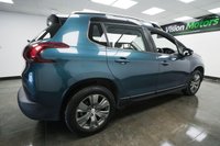 USED 2018 67 PEUGEOT 2008 1.2 PureTech Active Euro 6 5dr Service History, 2 Keys