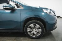 USED 2018 67 PEUGEOT 2008 1.2 PureTech Active Euro 6 5dr Service History, 2 Keys