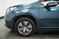 USED 2018 67 PEUGEOT 2008 1.2 PureTech Active Euro 6 5dr Service History, 2 Keys