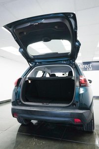 USED 2018 67 PEUGEOT 2008 1.2 PureTech Active Euro 6 5dr Service History, 2 Keys