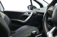 USED 2018 67 PEUGEOT 2008 1.2 PureTech Active Euro 6 5dr Service History, 2 Keys
