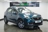 USED 2018 67 PEUGEOT 2008 1.2 PureTech Active Euro 6 5dr Service History, 2 Keys
