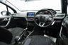 USED 2018 67 PEUGEOT 2008 1.2 PureTech Active Euro 6 5dr Service History, 2 Keys