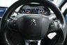USED 2018 67 PEUGEOT 2008 1.2 PureTech Active Euro 6 5dr Service History, 2 Keys