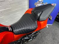 USED 2014 64 KAWASAKI Z1000 Z1000 NAKED 6633 MILES + VANCE & HINES