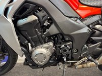 USED 2014 64 KAWASAKI Z1000 Z1000 NAKED 6633 MILES + VANCE & HINES