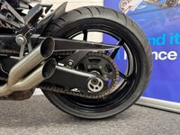 USED 2014 64 KAWASAKI Z1000 Z1000 NAKED 6633 MILES + VANCE & HINES
