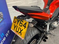 USED 2014 64 KAWASAKI Z1000 Z1000 NAKED 6633 MILES + VANCE & HINES