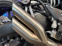 USED 2014 64 KAWASAKI Z1000 Z1000 NAKED 6633 MILES + VANCE & HINES