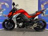 USED 2014 64 KAWASAKI Z1000 Z1000 NAKED 6633 MILES + VANCE & HINES