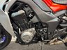 USED 2014 64 KAWASAKI Z1000 Z1000 NAKED 6633 MILES + VANCE & HINES